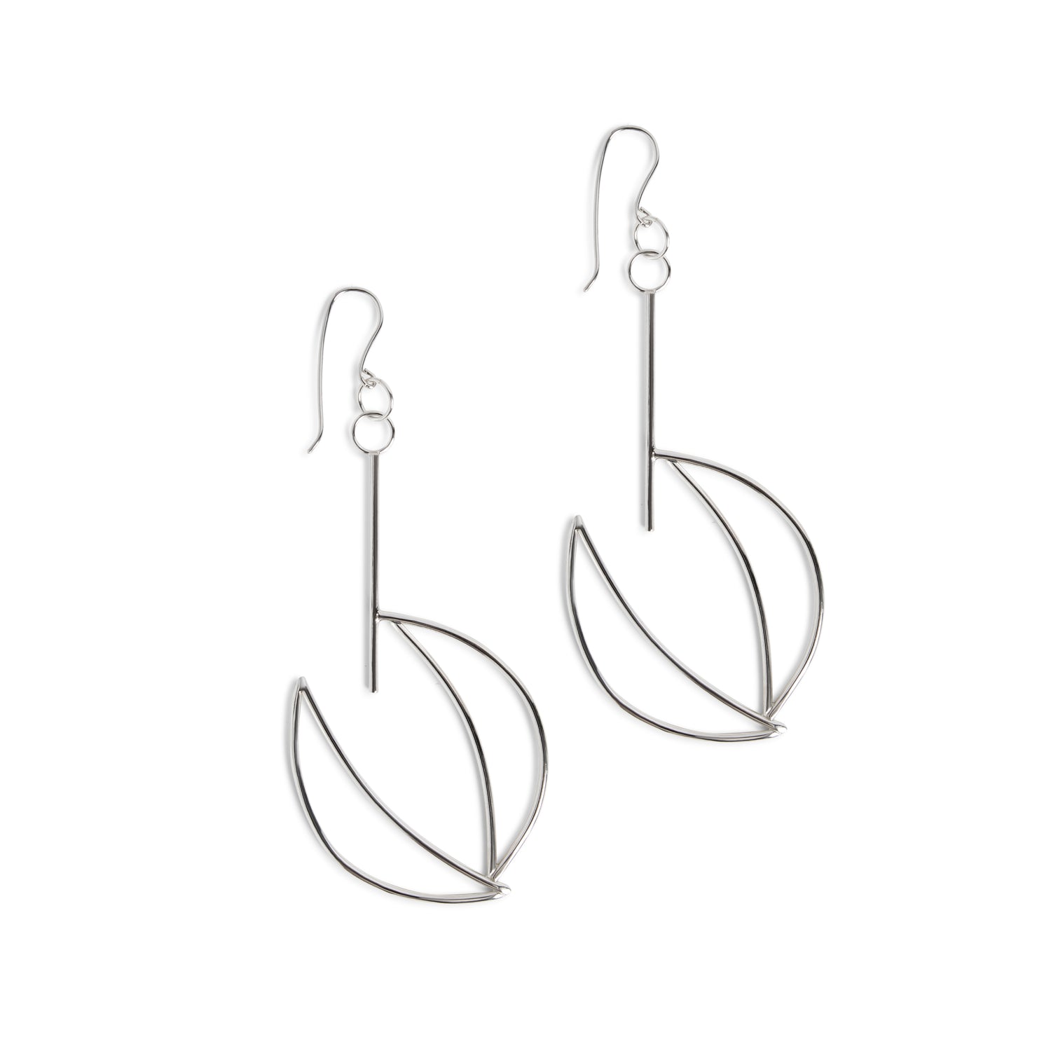 Tulip Earrings